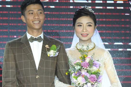 Đáp trả từ tin đồn làm Tuesday đến cưới chạy bầu: Yêu cầu thủ nổi tiếng có khác, khổ quá Nhật Linh nhỉ?