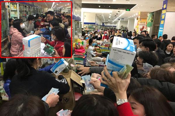 Nóng: Việt Nam có ca thứ 6 bị nhiễm virus corona tại Khánh Hòa-3