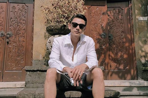 Fan liên tục réo tên Isaac sau khi Bảo Anh đăng ảnh gợi cảm trong chuyến du lịch Bali-7