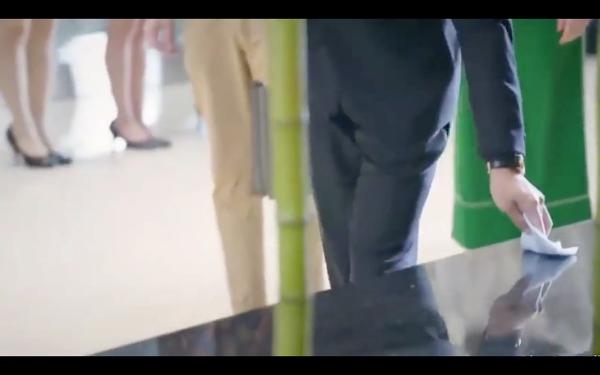 Có vị sếp sạch sẽ như này, virus corona nguy hiểm đến mấy cũng phải chào thua-4