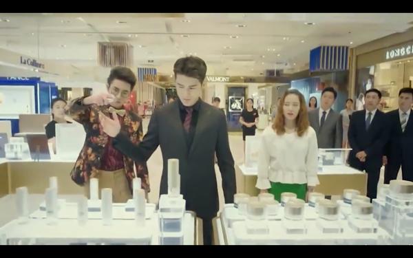 Có vị sếp sạch sẽ như này, virus corona nguy hiểm đến mấy cũng phải chào thua-6