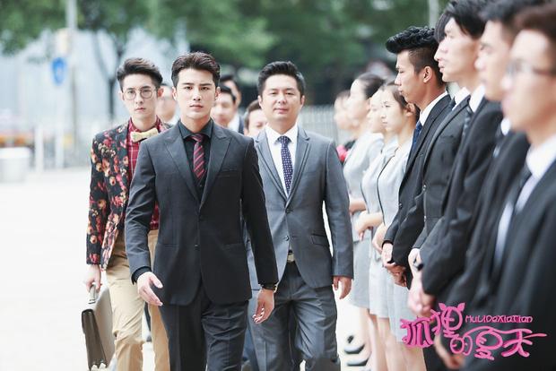 Có vị sếp sạch sẽ như này, virus corona nguy hiểm đến mấy cũng phải chào thua-8