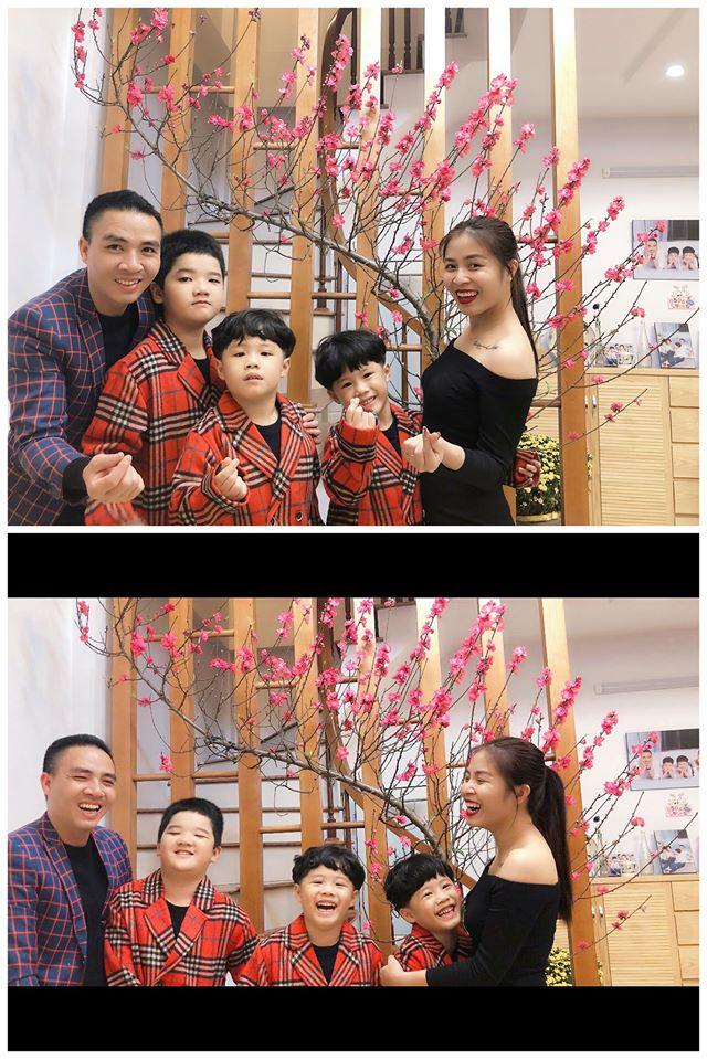 Gần 5 tháng khoe tậu nhà mới tiền tỷ, MC Hoàng Linh lần đầu hé lộ về nơi ở siêu to khổng lồ-2