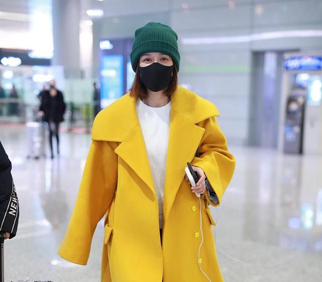 Sao Hoa ngữ đeo khẩu trang, tích cực tuyên truyền phòng chống virus corona-7