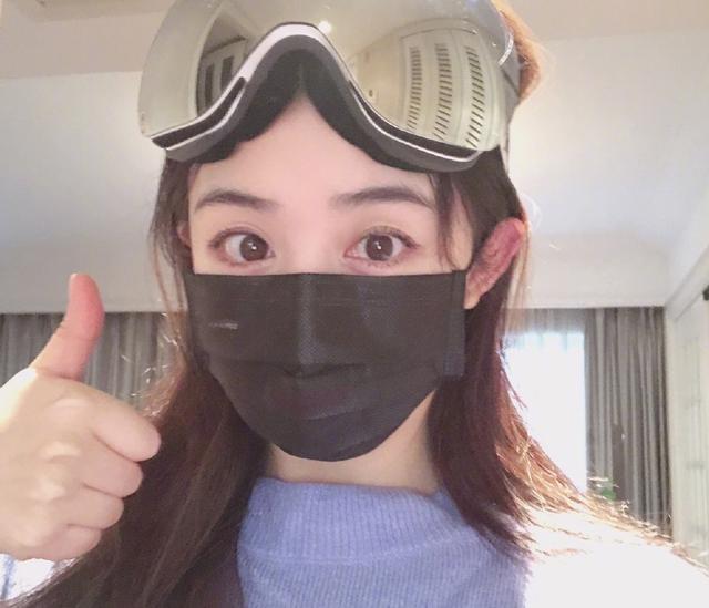 Sao Hoa ngữ đeo khẩu trang, tích cực tuyên truyền phòng chống virus corona-9