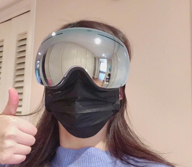 Sao Hoa ngữ đeo khẩu trang, tích cực tuyên truyền phòng chống virus corona-10