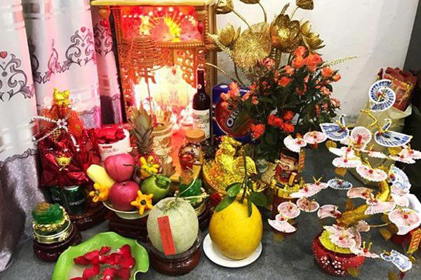 Ngày Vía Thần Tài năm 2020 là thứ mấy và ý nghĩa của ngày Vía Thần Tài-4