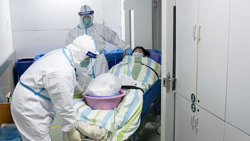 Mỹ nhân Như Ý truyện bị chỉ trích vô văn hóa, không có não khi phát biểu về virus corona-1