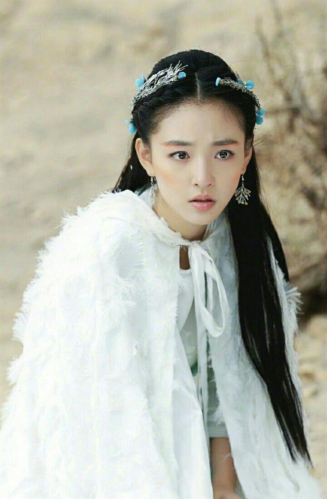 Mỹ nhân Như Ý truyện bị chỉ trích vô văn hóa, không có não khi phát biểu về virus corona-4