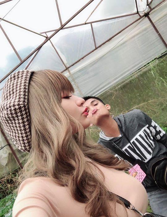 Trò chuyện với vợ Duy Mạnh, bạn gái Mạc Văn Khoa để lộ thời gian đám cưới với danh hài?-3