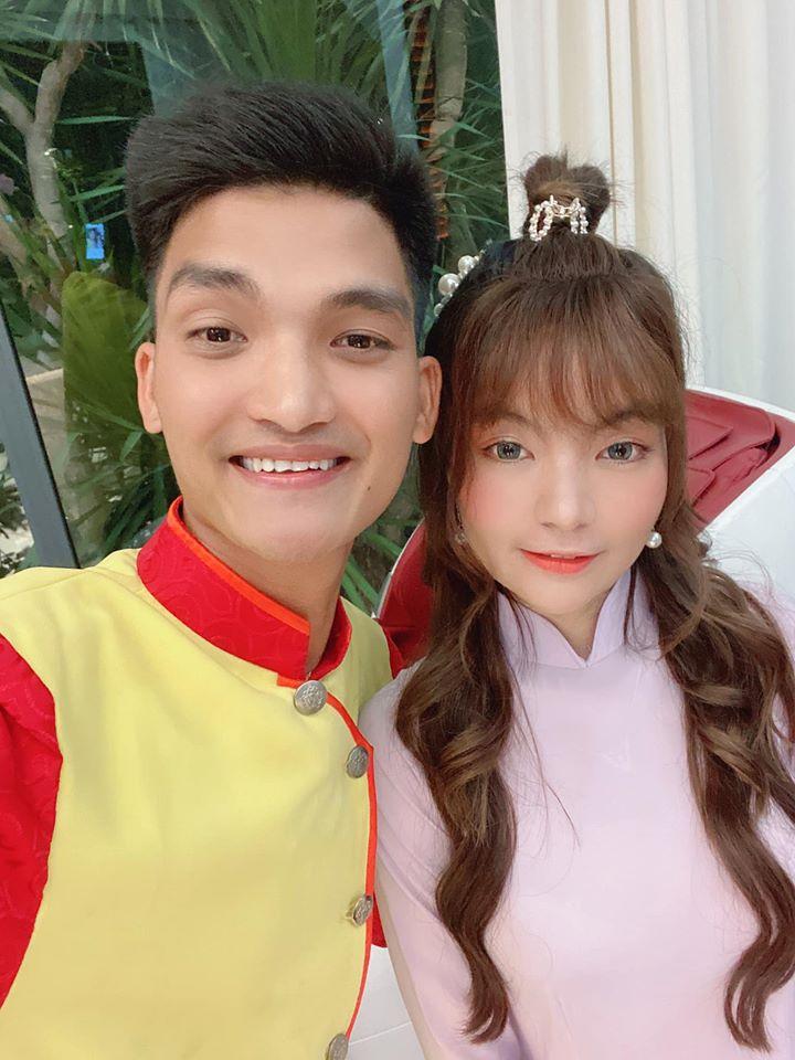 Trò chuyện với vợ Duy Mạnh, bạn gái Mạc Văn Khoa để lộ thời gian đám cưới với danh hài?-5