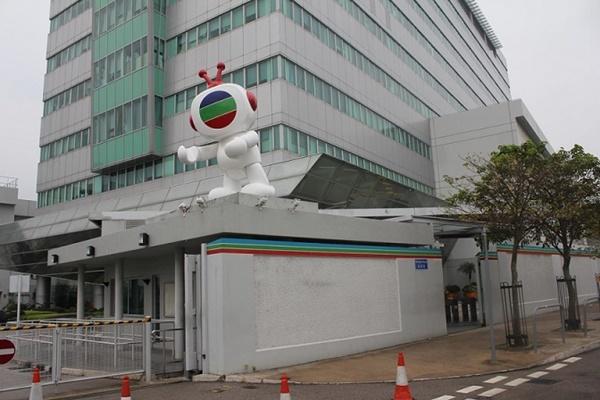 Đài TVB dừng cuộc thi Hoa hậu Quốc tế vì sợ dịch bệnh corona-1