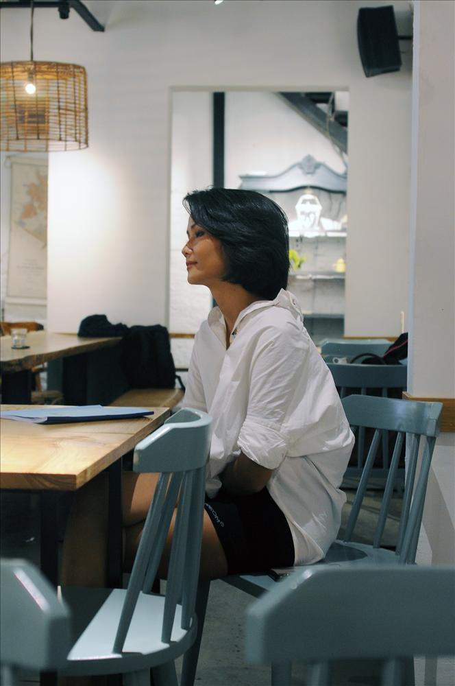 HHen Niê rũ bỏ hình tượng hoa hậu để hóa thân thành đả nữ trong phim hành động triệu đô-1