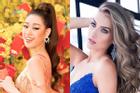 Bản tin Hoa hậu Hoàn vũ 31/1: Khánh Vân có đủ đẹp để 'hạ gục' đối thủ Colombia?