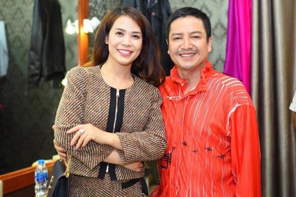 NSƯT Chí Trung lần đầu nói về việc ly hôn Ngọc Huyền: Đó không phải lựa chọn của tôi-5