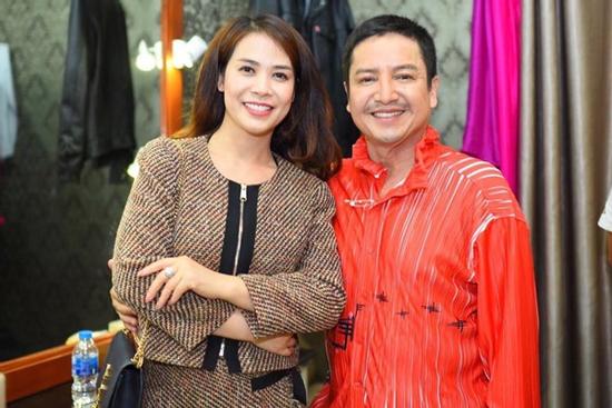 Chí Trung tự nhận đã lẫn ở tuổi U60, phải mượn tiền bạn gái mừng tuổi người thân