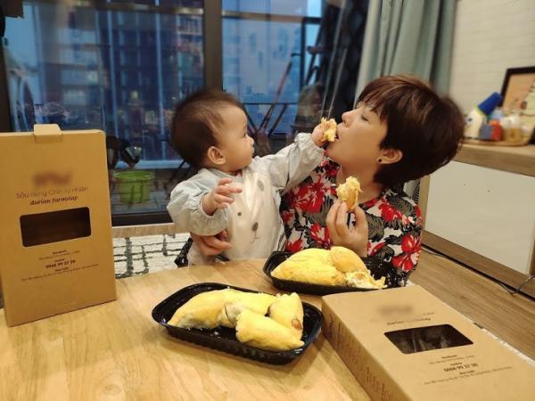 Chí Trung tự nhận đã lẫn ở tuổi U60, phải mượn tiền bạn gái mừng tuổi người thân-4