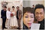 Việt Hương, Hồng Đào dự đám cưới Xuân Lan ở Mỹ