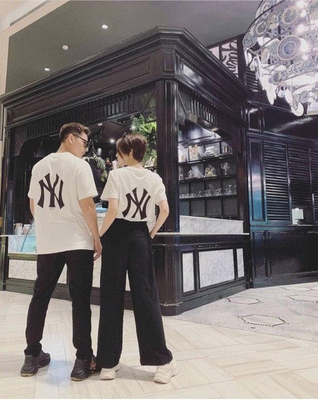 Fan liên tục réo tên Isaac sau khi Bảo Anh đăng ảnh gợi cảm trong chuyến du lịch Bali-5