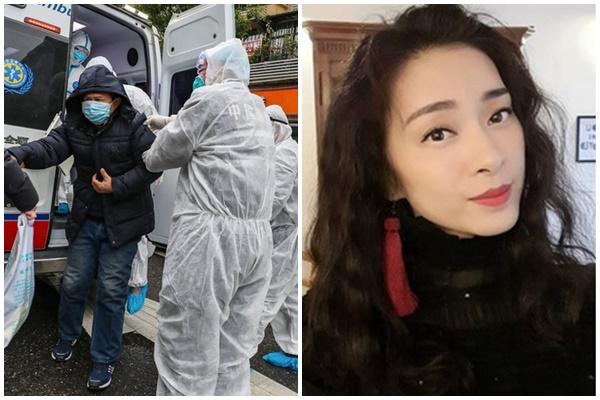 NÓNG: Tiết lộ cách chữa thành công người nhiễm virus corona của Bệnh viện Chợ Rẫy-3