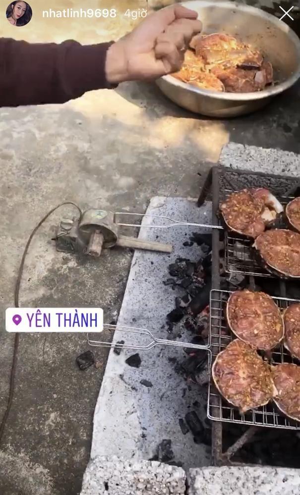 Vợ Văn Đức chia sẻ cảm xúc sau lễ cưới: Ai nói lấy chồng khổ?-2