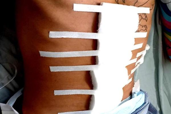 Ba ngày truy lùng Tuấn Khỉ và sự nhiễu loạn thông tin-5