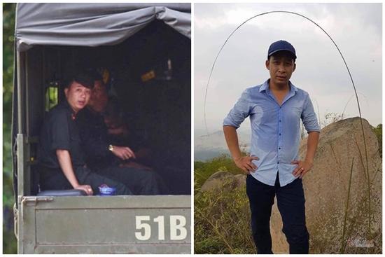 Thu dần quân ở Củ Chi, lập nhiều chốt mới lùng kẻ bắn chết 5 người