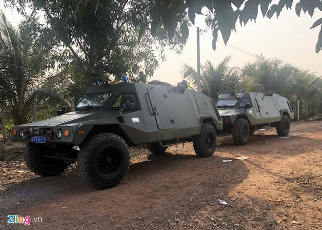 Nghi can bắn chết 5 người ở Củ Chi đối diện án tử hình-2