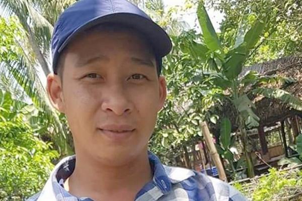 Khẩu súng AK Tuấn Khỉ dùng để bắn chết 5 người ở Sài Gòn từ đâu ra?-1