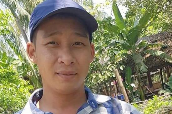 Nghi can bắn chết 5 người ở Củ Chi đối diện án tử hình