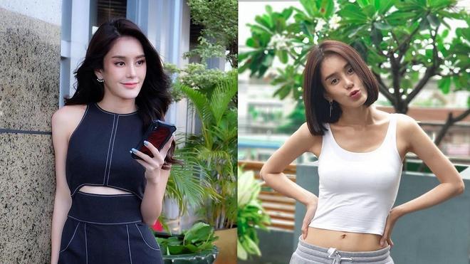 Cuộc sống của Hoa hậu chuyển giới Thái Lan sau khi trở lại làm đàn ông-3