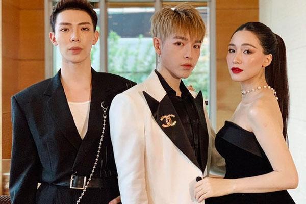 Đức Phúc và Erik có trầm trồ khi phát hiện một fangirl ngược đời như Hoà Minzy?-1