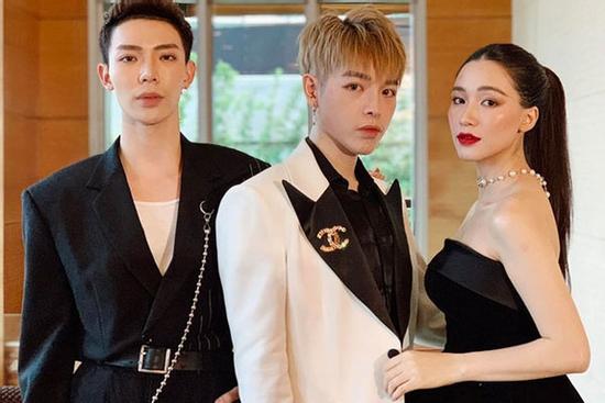 Đức Phúc và Erik có 'trầm trồ' khi phát hiện một fangirl 'ngược đời' như Hoà Minzy?