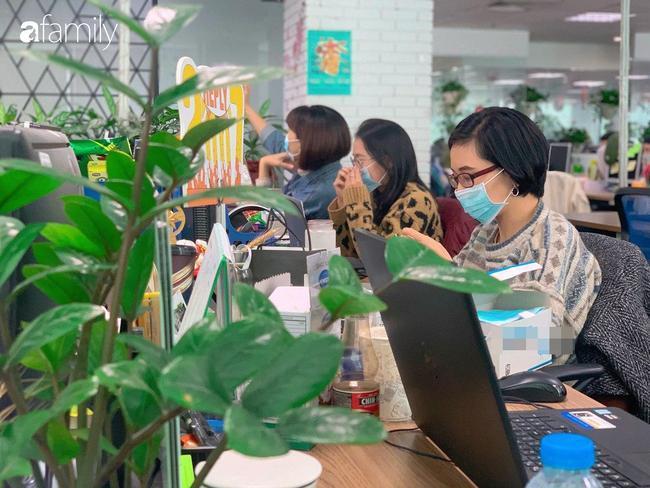 Hội chị em làm đẹp thời tâm bão Corona: Thứ vô dụng nhất là son môi, bước kẻ lông mày là không thể qua loa cho có-1