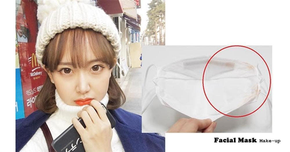 Hội chị em làm đẹp thời tâm bão Corona: Thứ vô dụng nhất là son môi, bước kẻ lông mày là không thể qua loa cho có-4