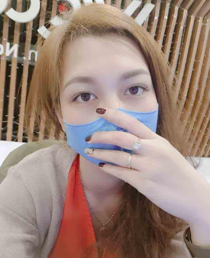 Hội chị em làm đẹp thời tâm bão Corona: Thứ vô dụng nhất là son môi, bước kẻ lông mày là không thể qua loa cho có-6