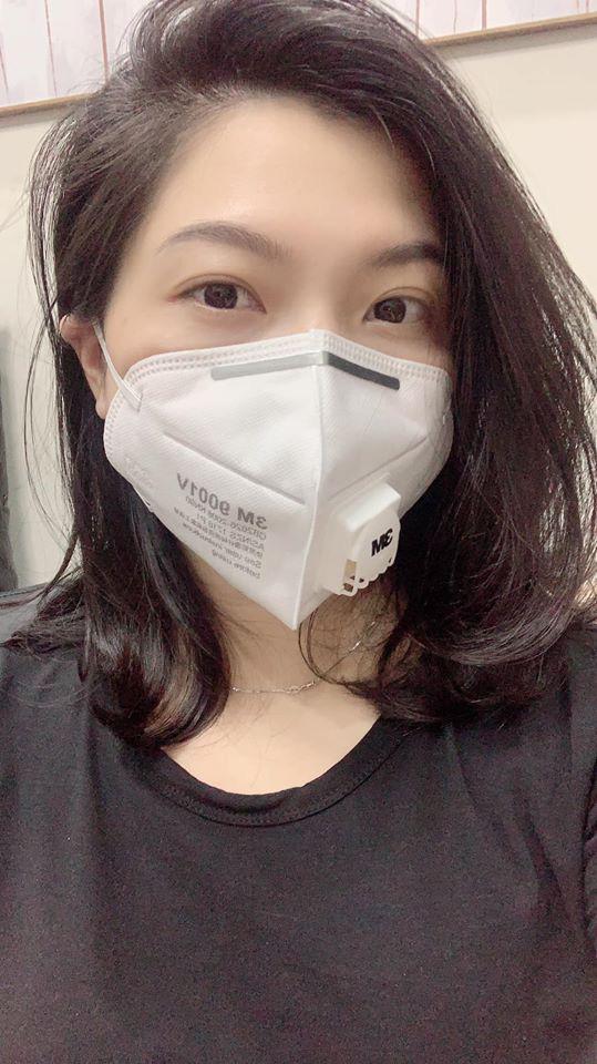 Hội chị em làm đẹp thời tâm bão Corona: Thứ vô dụng nhất là son môi, bước kẻ lông mày là không thể qua loa cho có-7