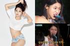 Quá khứ ăn thịt dơi của nữ idol sexy nhất Kpop bị 'đào mộ' giữa đại dịch virus corona