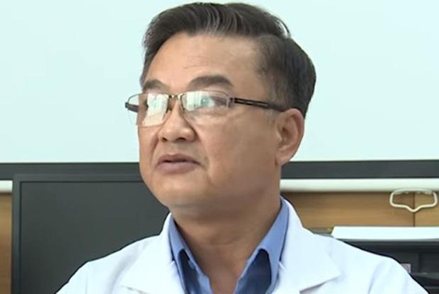 Bác sĩ BV. Chợ Rẫy: Đây là lần đánh trận nhiều áp lực và cảm xúc nhất với chúng tôi-1