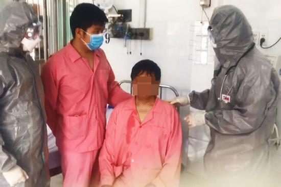 Bác sĩ BV. Chợ Rẫy: Đây là lần 'đánh trận' nhiều áp lực và cảm xúc nhất với chúng tôi