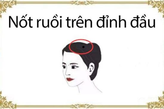 Phụ nữ có nốt ruồi trên bộ phận này, xác định cả đời không lo cơm áo gạo tiền, tài vận phú quý mỗi năm mỗi tăng, muốn nghèo cũng khó