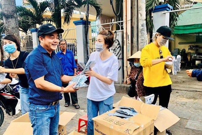 Pha Lê yêu trai trẻ người Hàn Quốc-10