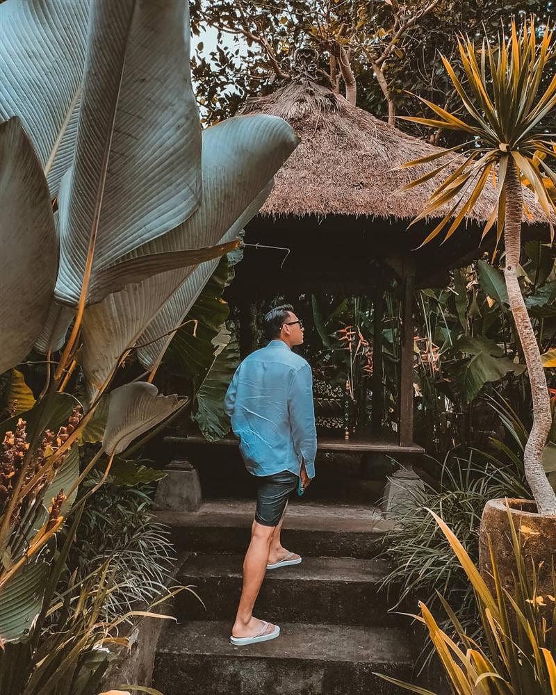 Liên tục check-in tại Bali, có thật là Bảo Anh và Isaac đang bí mật hẹn hò?-7