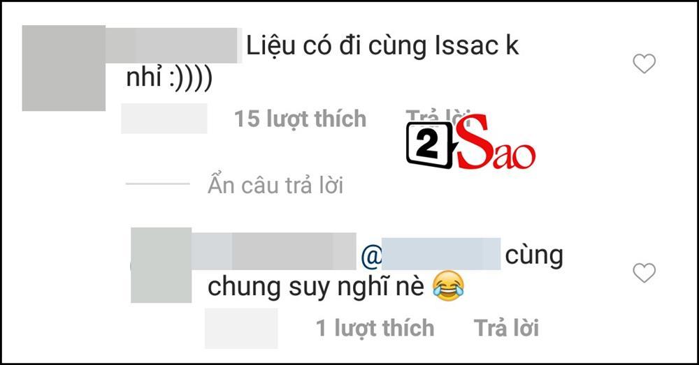 Liên tục check-in tại Bali, có thật là Bảo Anh và Isaac đang bí mật hẹn hò?-8