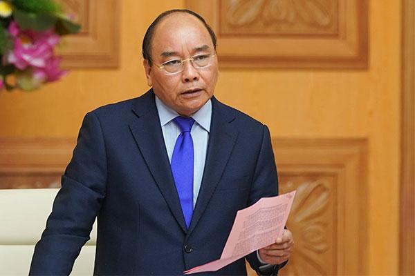 Thủ tướng quyết định công bố dịch virus corona tại Việt Nam-1