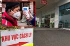 Tài xế taxi ở Hà Nội phải thở máy, viêm phổi nặng nghi dương tính với virus corona