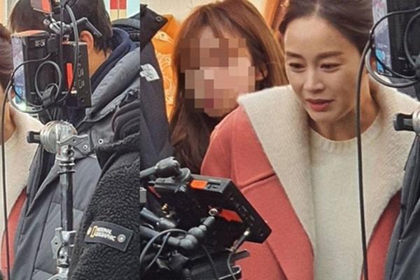 Ngắm loạt ảnh này của Kim Tae Hee, ai dám chê cô xuống sắc - hết thời-16
