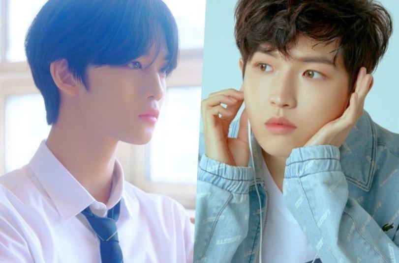 CIX Bae Jin Young sẽ xuất hiện với tư cách khách mời đặc biệt tại buổi hòa nhạc của Kim Jae Hwan mang tên 