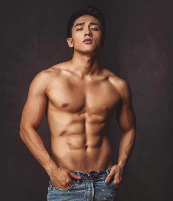 Không nhận ra Hữu Vi với hình ảnh mới nhất, diện mạo nam thần đã bay đi đâu rồi?-5