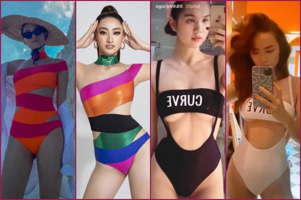 Hoa hậu Lương Thùy Linh lột xác với mái tóc ngắn đúng dịp Valentine-7